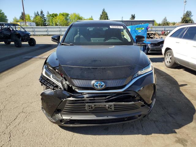 Photo 5 from auction – 2023 TOYOTA VENZA LE with VIN JTEAAAAH1PJ138951