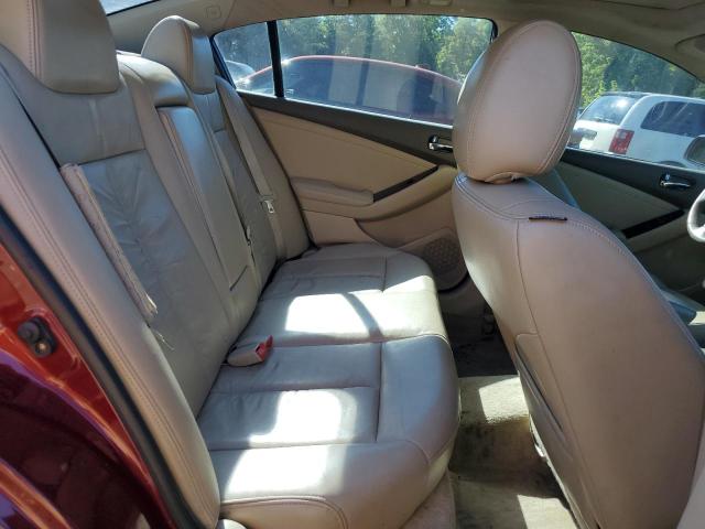 Photo 10 from auction – 2011 NISSAN ALTIMA BAS with VIN 1N4AL2AP3BN512687
