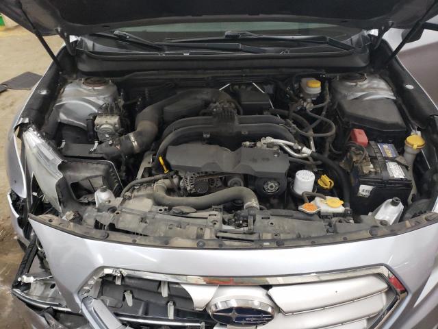 Photo 11 from auction – 2015 SUBARU LEGACY 2.5 with VIN 4S3BNBD69F3004835