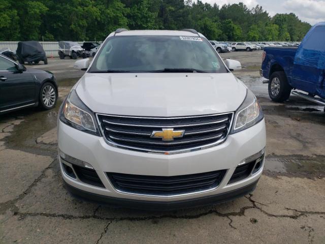 Photo 5 from auction – 2016 CHEVROLET TRAVERSE L with VIN 1GNKRGKD6GJ183326