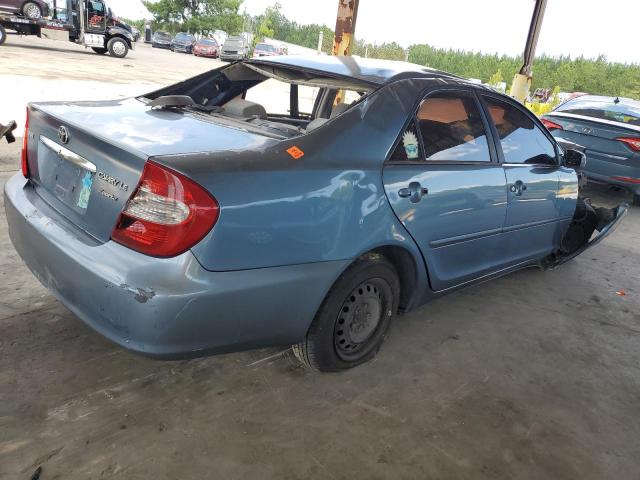 Photo 3 from auction – 2002 TOYOTA CAMRY LE with VIN 4T1BE32KX2U607704