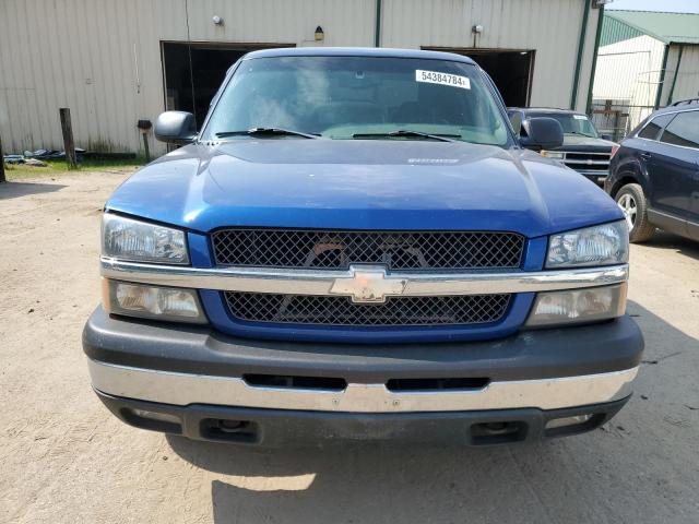 Photo 5 from auction – 2003 CHEVROLET SILVERADO with VIN 1GCEK19T33E187129