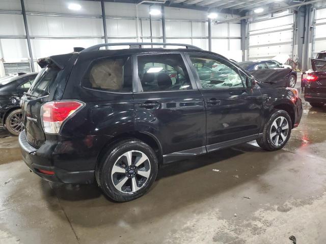 Photo 3 from auction – 2017 SUBARU FORESTER 2 with VIN JF2SJAGC1HH595807