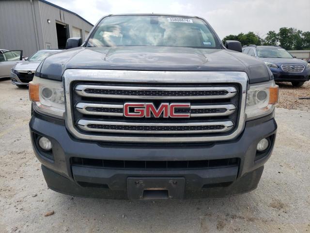 Photo 5 from auction – 2016 GMC CANYON SLE with VIN 1GTG5CEA0G1142274