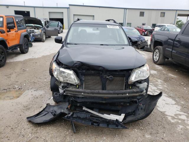 Photo 5 from auction – 2013 SUBARU FORESTER 2 with VIN JF2SHADCXDH426072