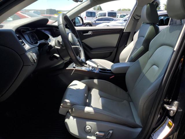 Photo 7 from auction – 2013 AUDI A4 ALLROAD with VIN WA1VFAFL9DA155541