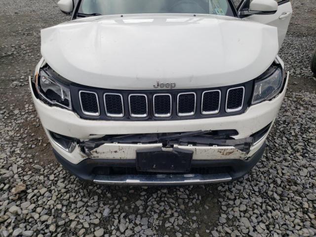 Photo 12 from auction – 2021 JEEP COMPASS LI with VIN 3C4NJDCB1MT568547
