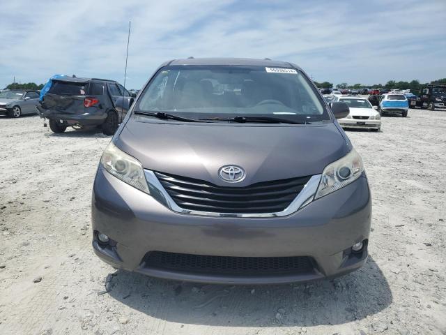 Photo 5 from auction – 2012 TOYOTA SIENNA LE with VIN 5TDKK3DC7CS270384