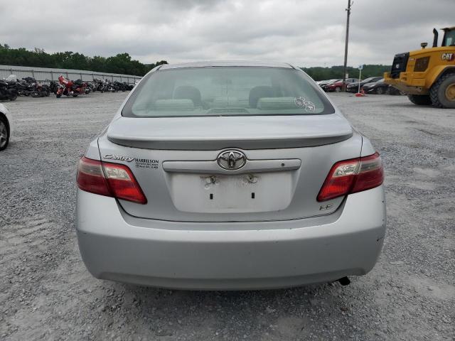 Photo 6 from auction – 2007 TOYOTA CAMRY LE with VIN 4T1BE46K97U644864