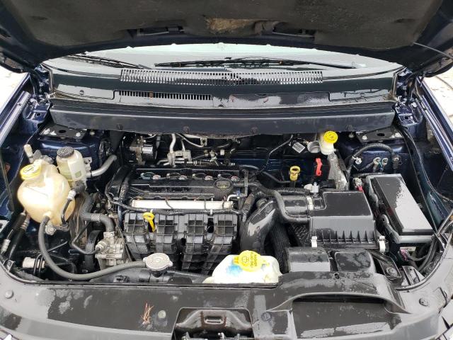 Photo 12 from auction – 2017 DODGE JOURNEY SE with VIN 3C4PDCAB6HT527348