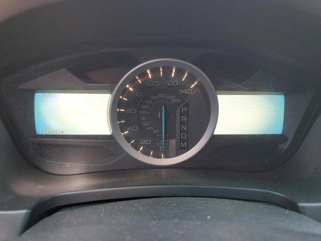 Photo 9 from auction – 2014 FORD EXPLORER L with VIN 1FM5K7F81EGC07867