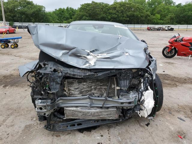 Photo 5 from auction – 2017 VOLVO S60 PREMIE with VIN LYV402TK2HB154234