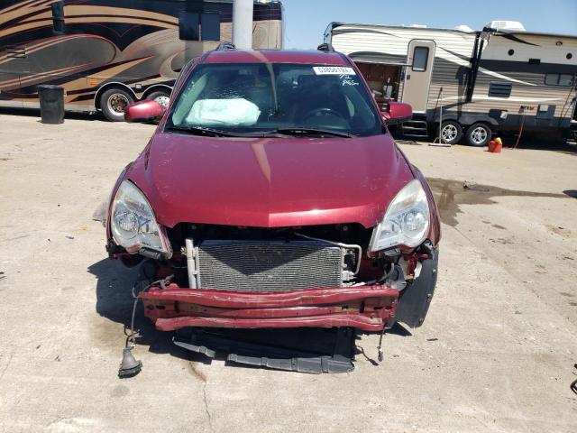 Photo 5 from auction – 2011 CHEVROLET EQUINOX LT with VIN 2CNALPEC9B6218242
