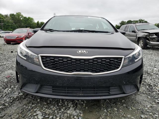 Photo 5 from auction – 2017 KIA FORTE LX with VIN 3KPFK4A71HE011938
