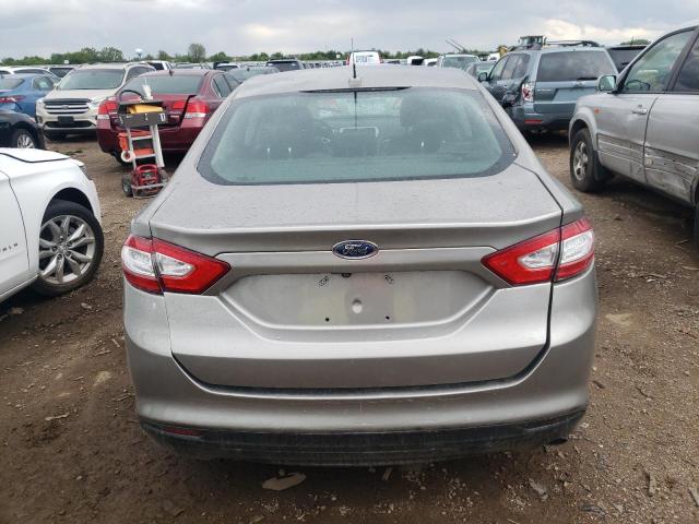 Zdjęcie 6 z aukcji – 2015 FORD FUSION SE z VIN 3FA6P0LU2FR236085