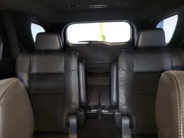 Photo 10 from auction – 2016 DODGE DURANGO SX with VIN 1C4RDJAG0GC424817