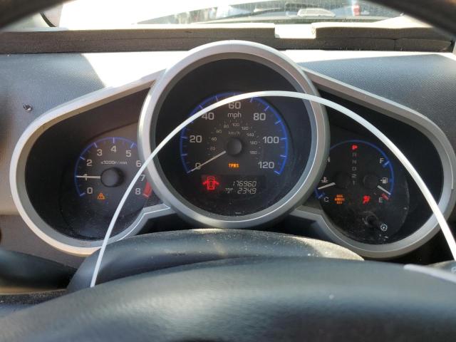 Photo 9 from auction – 2007 HONDA ELEMENT EX with VIN 5J6YH28737L005639