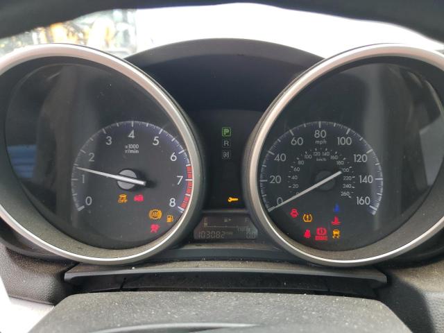 Zdjęcie 9 z aukcji – 2012 MAZDA 3 I z VIN JM1BL1UF1C1578014