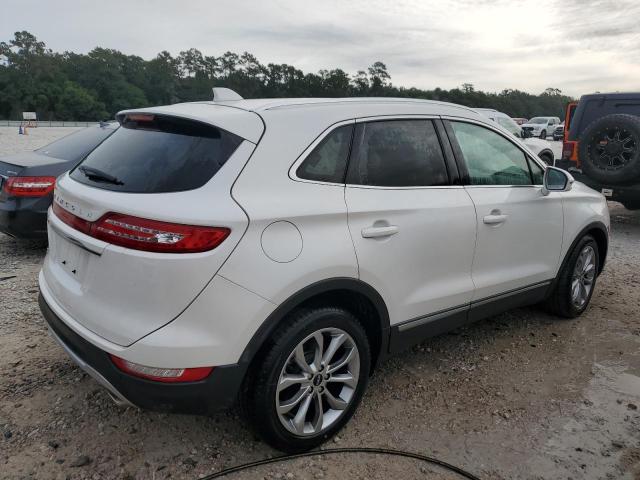 Photo 3 from auction – 2019 LINCOLN MKC SELECT with VIN 5LMCJ2C94KUL08759