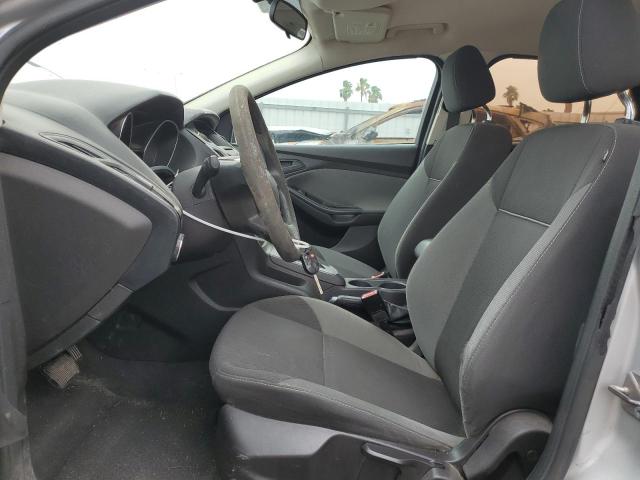 Photo 7 from auction – 2012 FORD FOCUS SE with VIN 1FAHP3F27CL146882