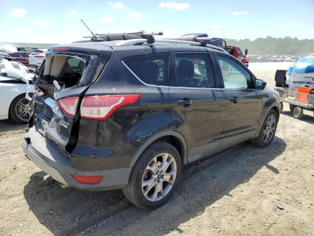 Photo 3 from auction – 2014 FORD ESCAPE TIT with VIN 1FMCU0JXXEUE46536
