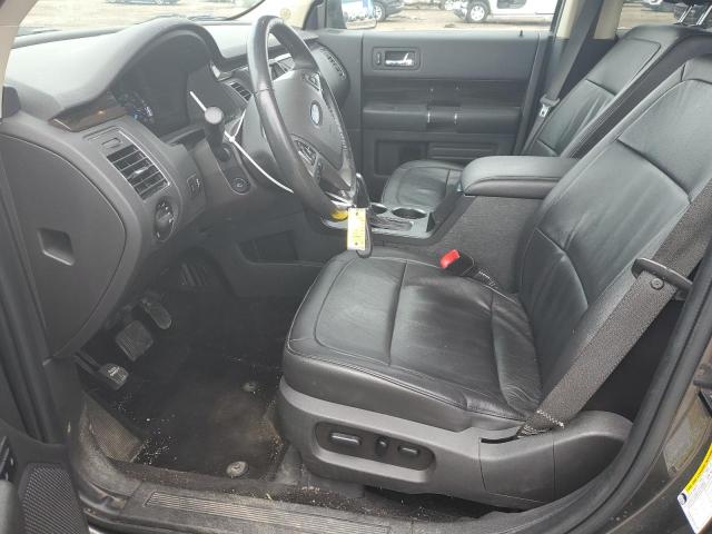 Photo 7 from auction – 2019 FORD FLEX SEL with VIN 2FMHK6C84KBA32478