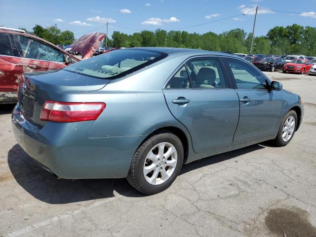 Photo 3 from auction – 2009 TOYOTA CAMRY BASE with VIN 4T1BE46K59U919424