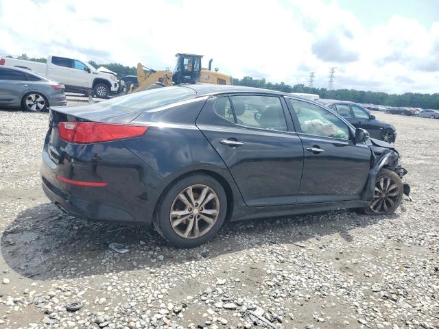 Photo 3 from auction – 2015 KIA OPTIMA EX with VIN 5XXGN4A73FG405358