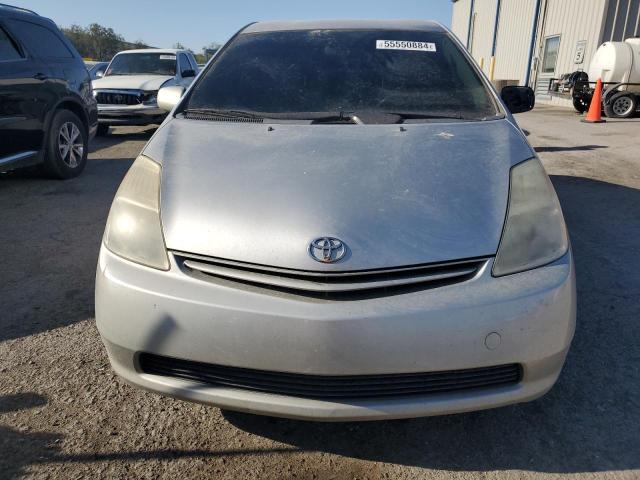 Photo 5 from auction – 2005 TOYOTA PRIUS with VIN JTDKB20U857034817