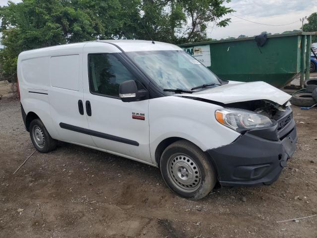 Photo 4 from auction – 2020 RAM PROMASTER with VIN ZFBHRFAB7L6S45281