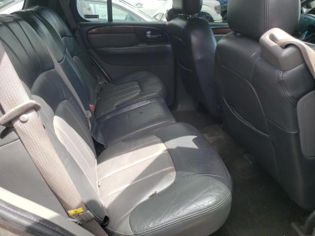 Photo 10 from auction – 2002 GMC ENVOY with VIN 1GKDT13SX22365549