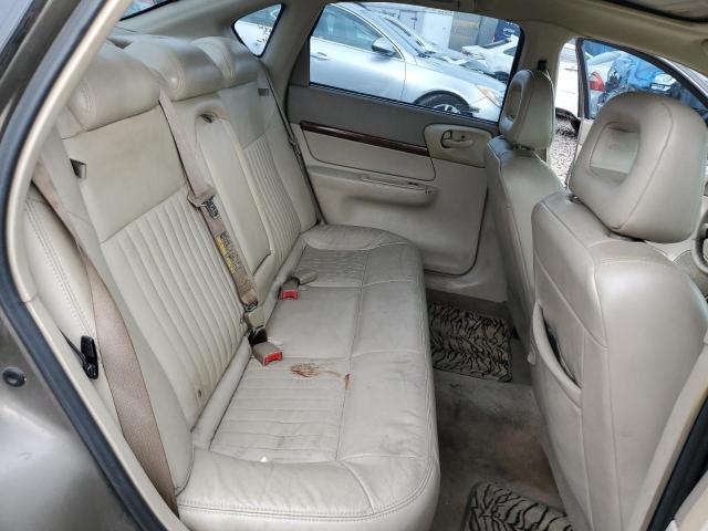 Photo 10 from auction – 2003 CHEVROLET IMPALA LS with VIN 2G1WH52K639262347
