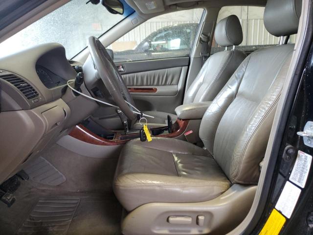 Photo 7 from auction – 2003 TOYOTA CAMRY LE with VIN JTDBF30K430107308