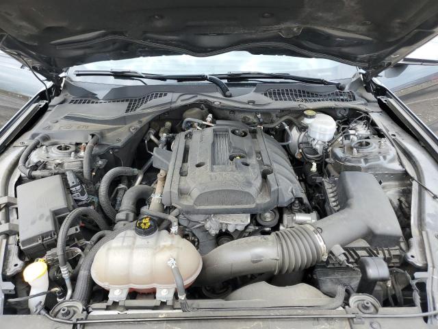 Photo 11 from auction – 2019 FORD MUSTANG with VIN 1FA6P8TH8K5181298