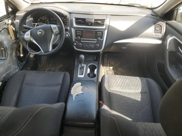 Photo 8 from auction – 2016 NISSAN ALTIMA 2.5 with VIN 1N4AL3AP8GN361620