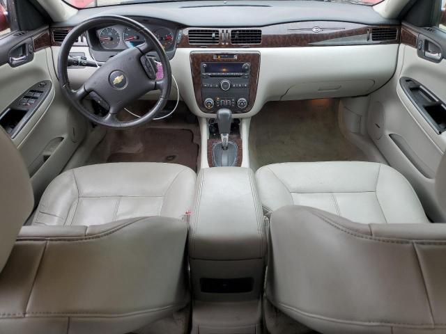 Photo 8 from auction – 2014 CHEVROLET IMPALA LIM with VIN 2G1WC5E34E1135178