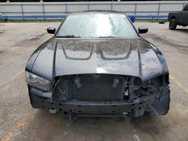 Photo 5 from auction – 2014 DODGE CHARGER SE with VIN 2C3CDXBG4EH193376
