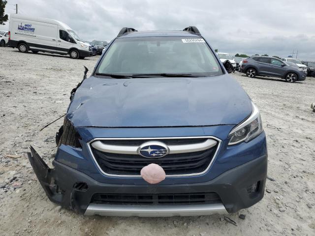 Photo 5 from auction – 2021 SUBARU OUTBACK LI with VIN 4S4BTANCXM3139786