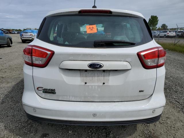 Photo 6 from auction – 2017 FORD C-MAX SE with VIN 1FADP5EU3HL118324