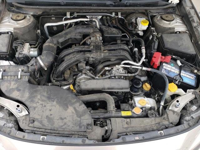 Photo 12 from auction – 2020 SUBARU OUTBACK PR with VIN 4S4BTACCXL3220837