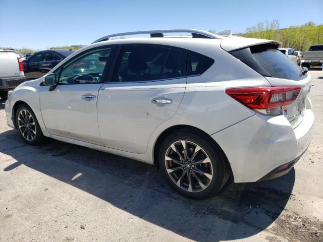 Photo 2 from auction – 2020 SUBARU IMPREZA with VIN 4S3GTAT68L3715042