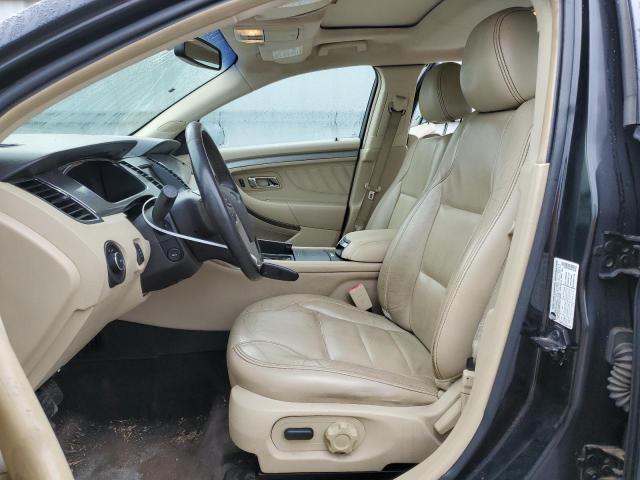Photo 7 from auction – 2013 FORD TAURUS SEL with VIN 1FAHP2E82DG133208