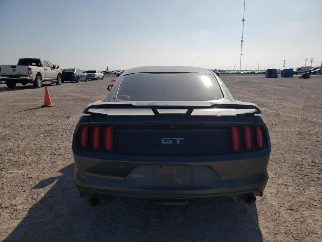 Photo 6 from auction – 2017 FORD MUSTANG GT with VIN 1FA6P8CF1H5225097