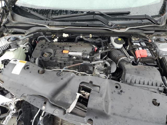 Photo 11 from auction – 2017 HONDA CIVIC EX with VIN 19XFC2F73HE055191