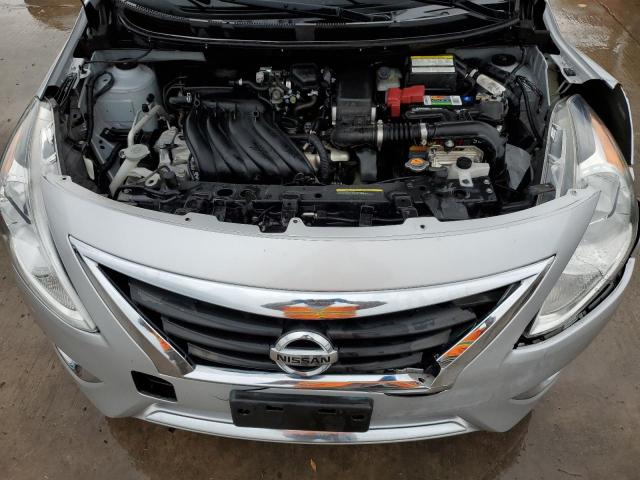 Photo 11 from auction – 2016 NISSAN VERSA S with VIN 3N1CN7AP9GL839325
