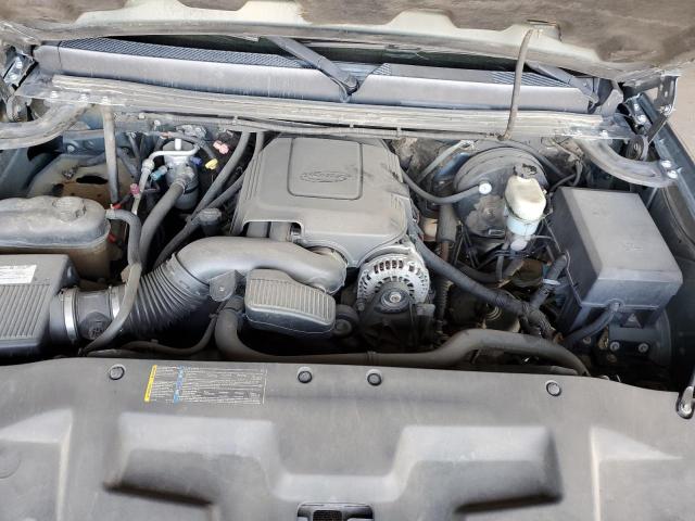 Photo 11 from auction – 2007 GMC NEW SIERRA with VIN 2GTEC13C971678513