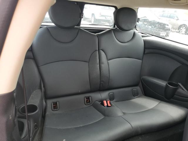 Photo 10 from auction – 2011 MINI COOPER CLU with VIN WMWZF3C57BTX82391