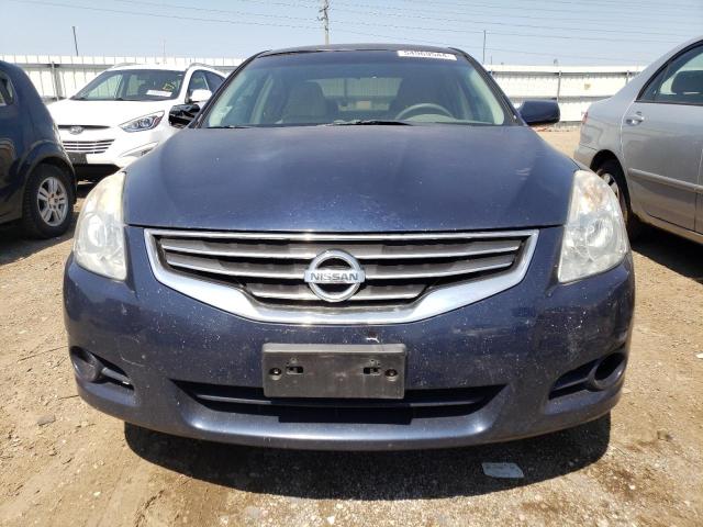 Photo 5 from auction – 2010 NISSAN ALTIMA BAS with VIN 1N4AL2AP6AC100466