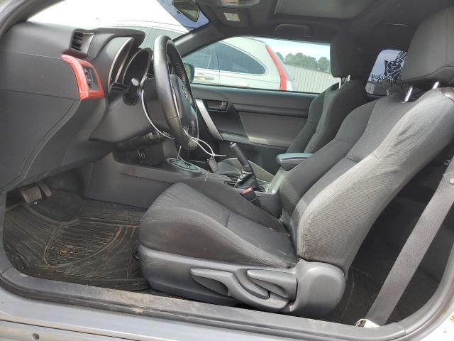 Photo 7 from auction – 2011 TOYOTA SCION TC with VIN JTKJF5C75B3012664