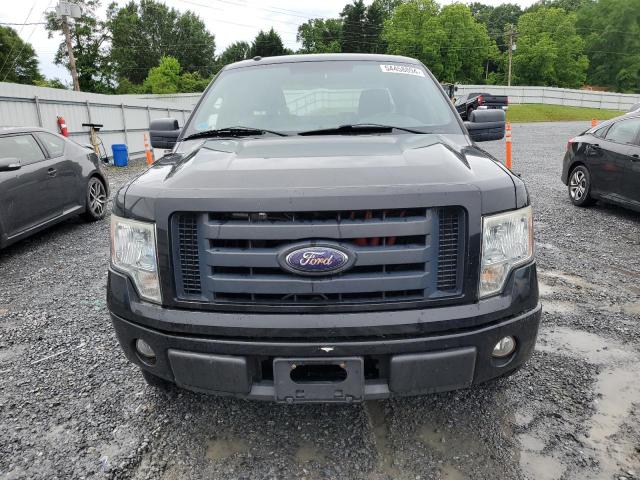 Zdjęcie 5 z aukcji – 2009 FORD F150 SUPER z VIN 1FTRX12W29FA82995